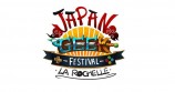 évenement - La Rochelle Japan Geek Festival 2020