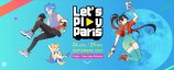 évenement - Let's Play Paris