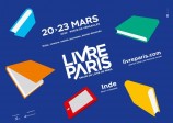 évenement - Livre Paris 2020