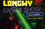 évenement - Longwy Game Show 2022