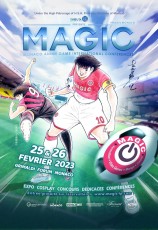 évenement - MAGIC - 6e édition