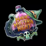 évenement - Magic Mysteria Night