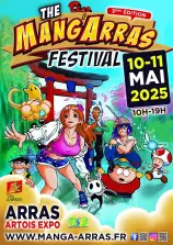 The Mang'Arras Festival 2025