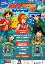 évenement - Mang'Avenir #4