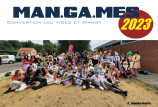 évenement - Man.Ga.Mes - 7e édition
