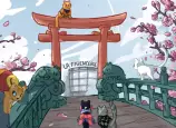 évenement - Manga Creil 2025