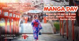 évenement - Manga Day 2022