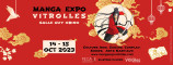 évenement - Manga Expo Vitrolles