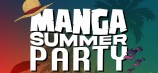 évenement - Manga Summer Party 2021