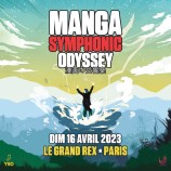 évenement - Manga Symphonic Odyssey