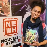 évenement - Le Manga en action
