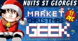 évenement - Market Christmas Geek