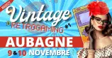 évenement - Market Vintage & Rétrogaming - Aubagne #1