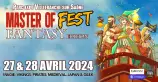 évenement - Master of Fest - Fantasy Edition