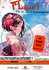 évenement - Matsuri - Fête du Japon