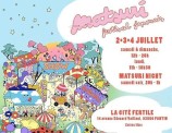 évenement - Matsuri - Festival japonais