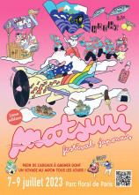 évenement - Matsuri Festival - 2e édition