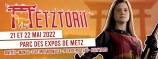 évenement - Metz Torii 2022