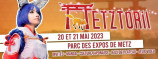 évenement - Metz Torii 2023