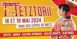 évenement - Metztorii 2024