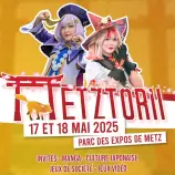 évenement - Metztorii 2025