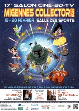 évenement - Migennes Collector - 17e édition (2022)