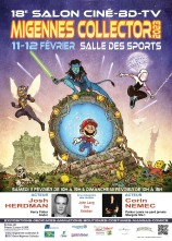 évenement - Migennes Collector - 18e édition (2023)