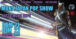 évenement - Mons Japan Show 2023