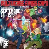 évenement - Multiverse Swiss Expo