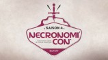 évenement - Necronomi'con - Saison 4 (2022)