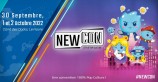 évenement - Newcon 2022