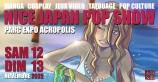 évenement - Nice Japan Pop Show - 1ère édition (2022)