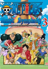 évenement - One Piece Music Symphony 3