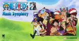 évenement - ONE PIECE Music Symphony - Paris