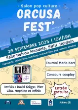 Orcusa' Fest 2025