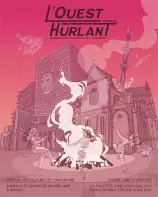 évenement - L’Ouest Hurlant 2025