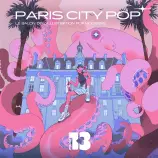 évenement - Paris City Pop - 5e édition