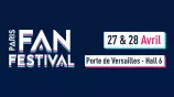 évenement - Paris Fan Festival 2024