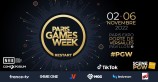 évenement - Paris Games Week 2022