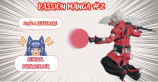 évenement - Passion Manga 2