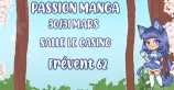 évenement - Passion Manga Frévent