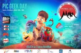 évenement - Pic Geek Day 2022