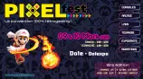 évenement - Pixelfest - Dole #1