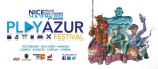 évenement - Play Azur Festival 2022