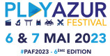 évenement - Play Azur Festival - 6e édition