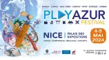 évenement - Play Azur Festival - 7e édition