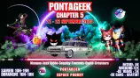 évenement - Pontageek - Chapter 5