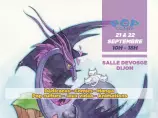 évenement - Popcomix