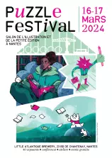 évenement - Puzzle Festival