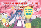 évenement - Rennes Japan Manga Wave